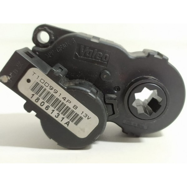 Motor Atuador Caixa Ar Peugeot  Citroen T1009914p /28316
