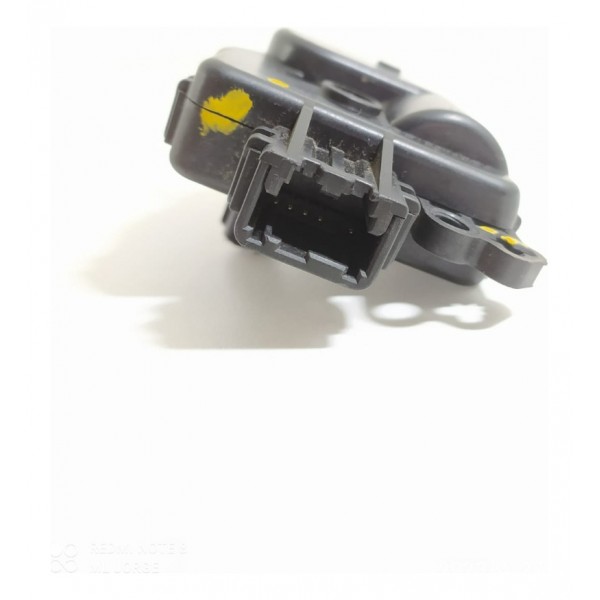 Motor Atuador Caixa Ar Ford Fusion 2014 Db9h19e616aa /28308