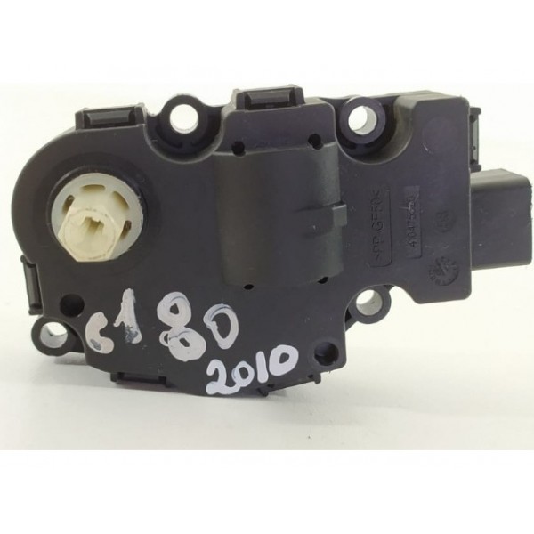 Motor Atuador Caixa Ar Mercedes C180 2010  /28301