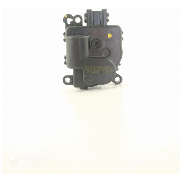Motor Atuador Caixa Ar Ford Fusion 2014 Db9h19e616ba /28297