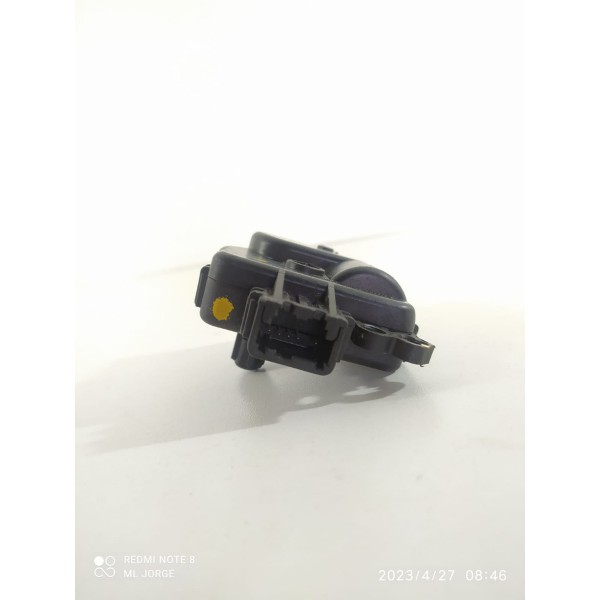 Motor Atuador Caixa Ar Ford Fusion 2014 Db9h19e616ba /28297