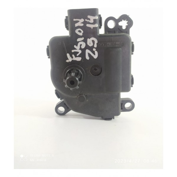 Motor Atuador Caixa Ar Ford Fusion 2014 Db9h19e616ba /28297