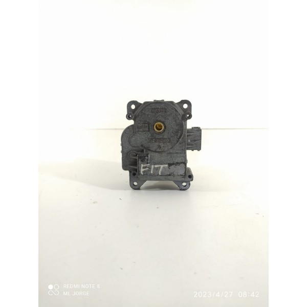 Motor Atuador Caixa Ar Honda Fit 2018  /28296
