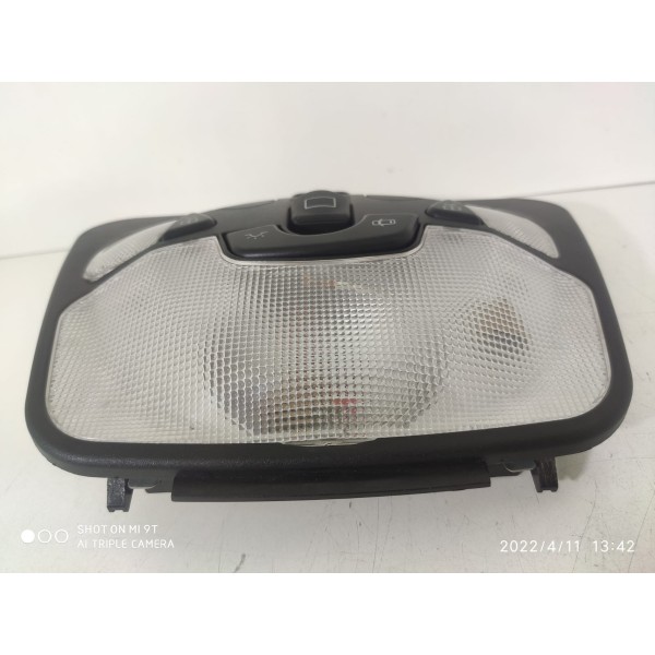 Luz Teto Cortesia Mercedes Clc200 2010 A2038207901