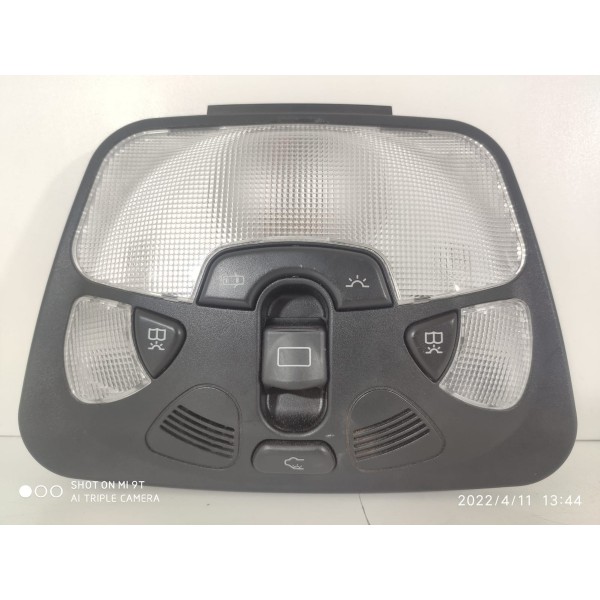 Luz Teto Cortesia Mercedes Clc200 2010 A2038207901