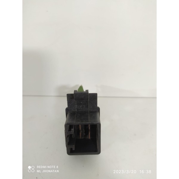 Resistencia Ventilação Onix 2017 2019 2020 / 27193