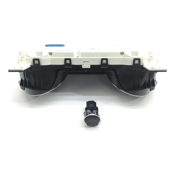 Kit Code Injecao Onix Turbo 2020/2024 12706047 Sem Chave