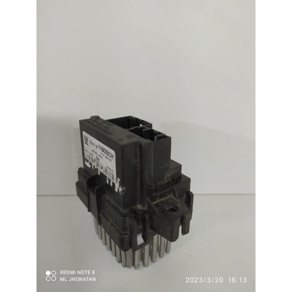 Resistencia Ventilação Captiva Cruze 2008 A 2016 /27184