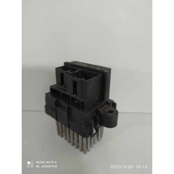 Resistencia Ventilação Captiva Cruze 2008 A 2016 /27184