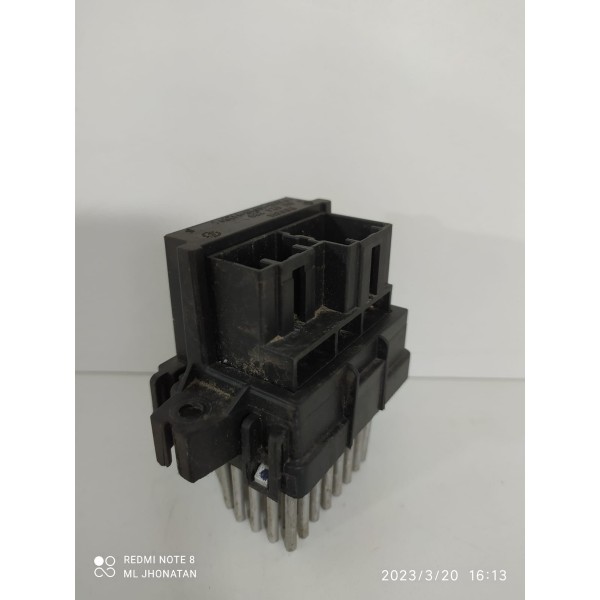 Resistencia Ventilação Captiva Cruze 2008 A 2016 /27184