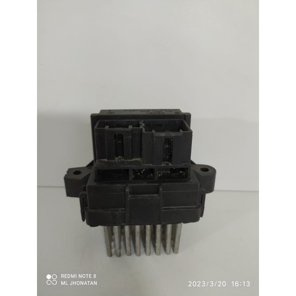 Resistencia Ventilação Captiva Cruze 2008 A 2016 /27184