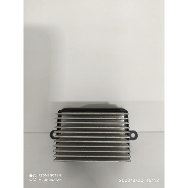 Resistencia Ventilação Compas Toro Renegade 16 A 22 / 27179
