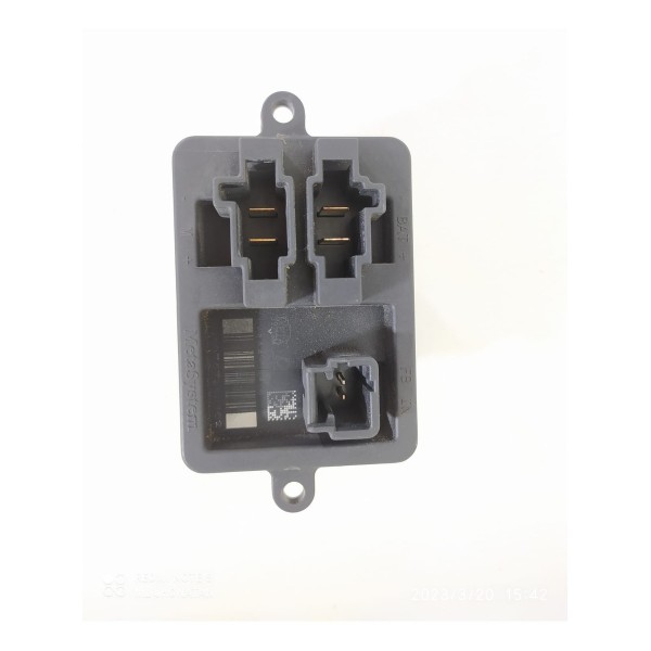 Resistencia Ventilação Compas Toro Renegade 16 A 22 / 27179