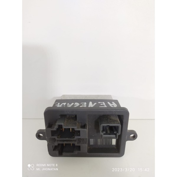Resistencia Ventilação Compas Toro Renegade 16 A 22 / 27179