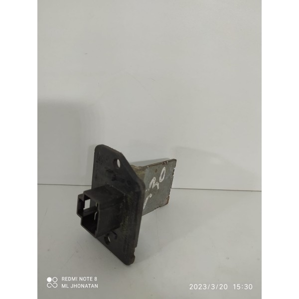 Resistencia Ventilação Hyundai I30 2013 A 2016 / 27177