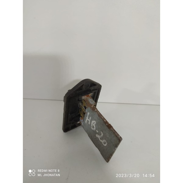 Resistencia Ventilação Hyundai Hb20 2013 A 2019 / 27171