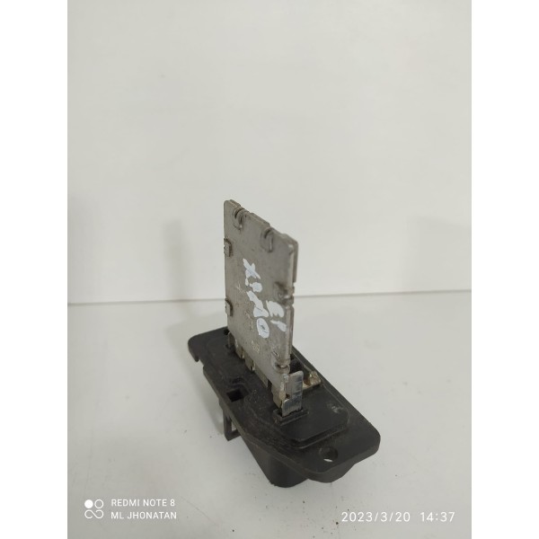 Resistencia Ventilação Onix 2013 2015 2017 2018/ 27168