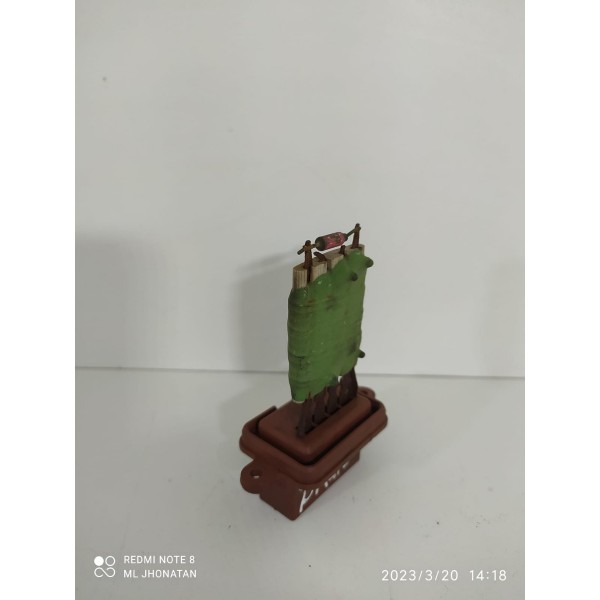 Resistencia Ventilação Interna Uno 2017 A51001200 / 27164