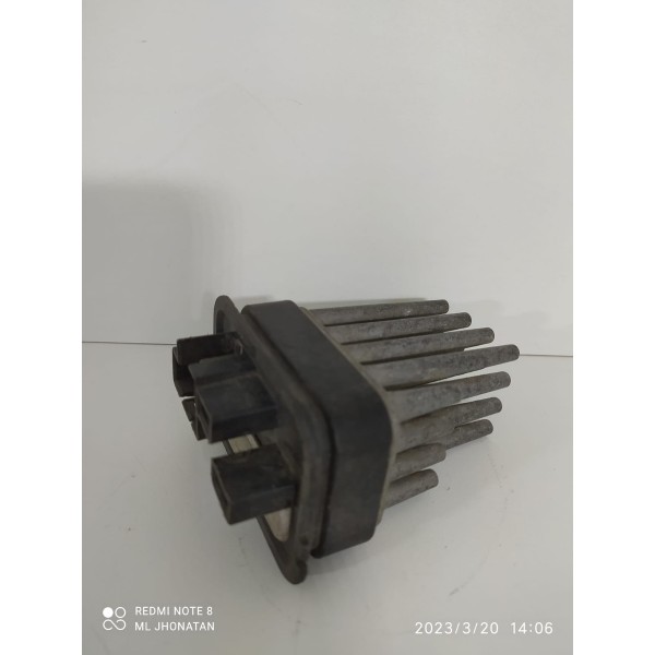 Resistencia Ventilação Vectra Astra 2008  A 2014/ 27160