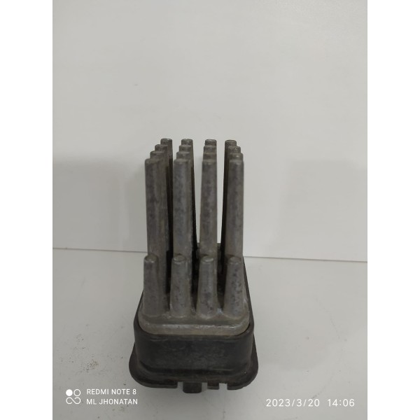 Resistencia Ventilação Vectra Astra 2008  A 2014/ 27160