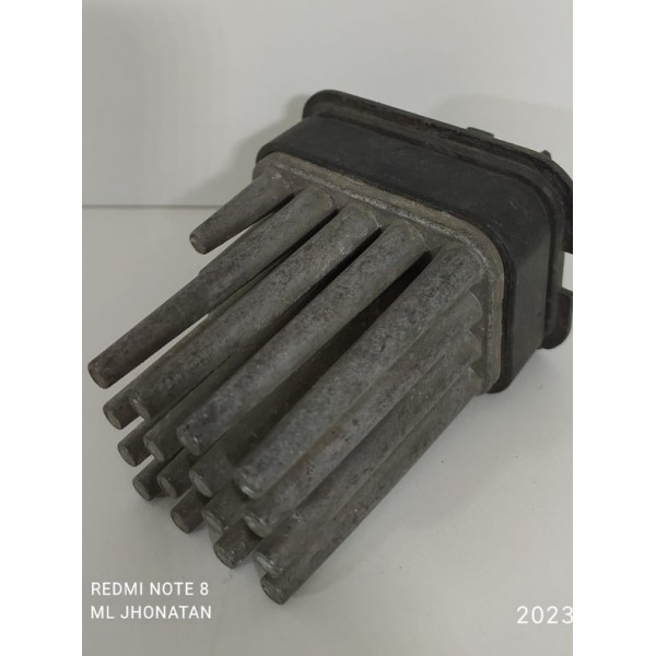 Resistencia Ventilação Vectra Astra 2008  A 2014/ 27160
