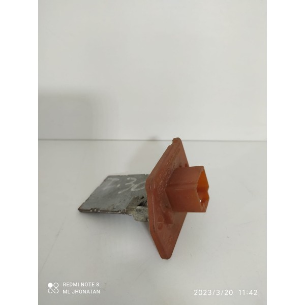 Resistencia Ventilação Hyundai I30 2009 2010 2011 12 / 27121