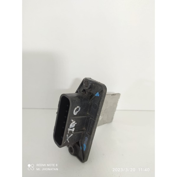Resistencia Ventilação Onix 2013 2014 2015 2016 2018/ 27120
