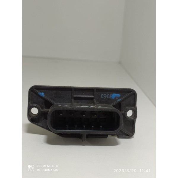 Resistencia Ventilação Onix 2013 2014 2015 2016 2018/ 27120