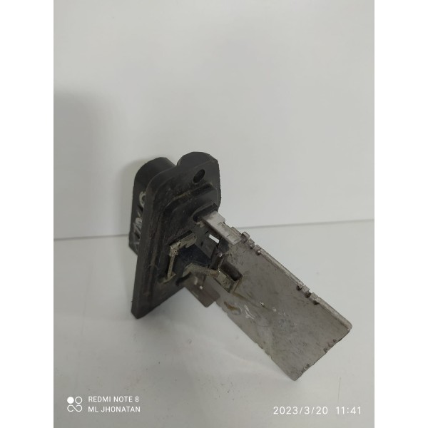 Resistencia Ventilação Onix 2013 2014 2015 2016 2018/ 27120