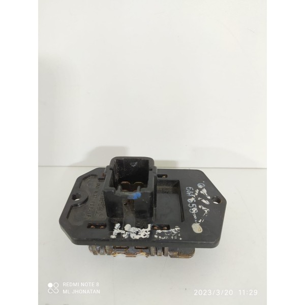 Resistencia Ventilação Honda Fit City Civic 2004 2016 /27116
