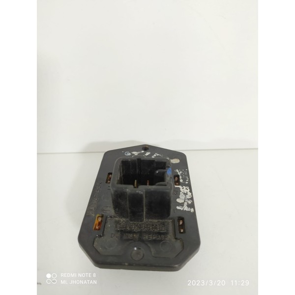 Resistencia Ventilação Honda Fit City Civic 2004 2016 /27116