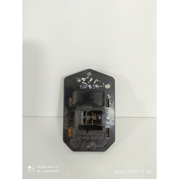 Resistencia Ventilação Honda Fit City Civic 2004 2016 /27116