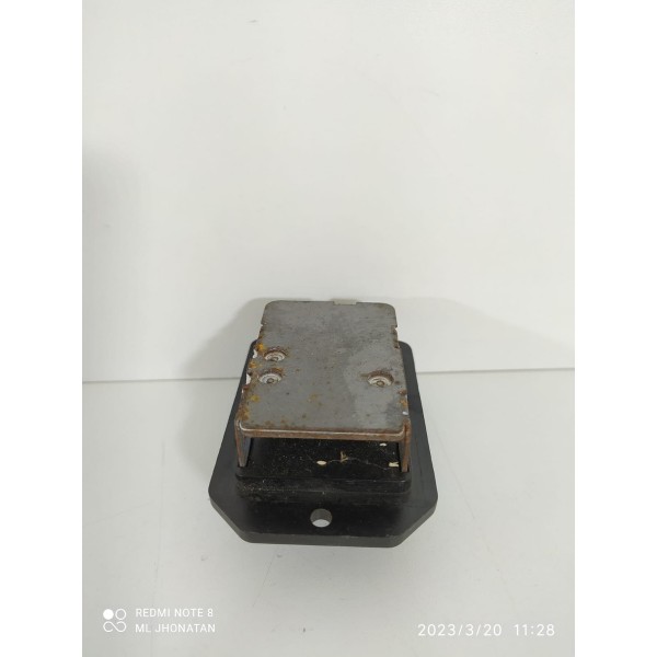 Resistencia Ventilação Honda Fit City Civic 2004 2016 /27116