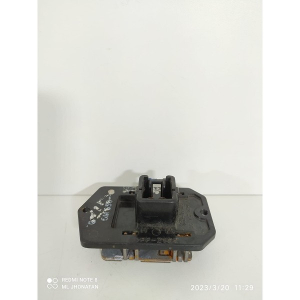 Resistencia Ventilação Honda Fit City Civic 2004 2016 /27116