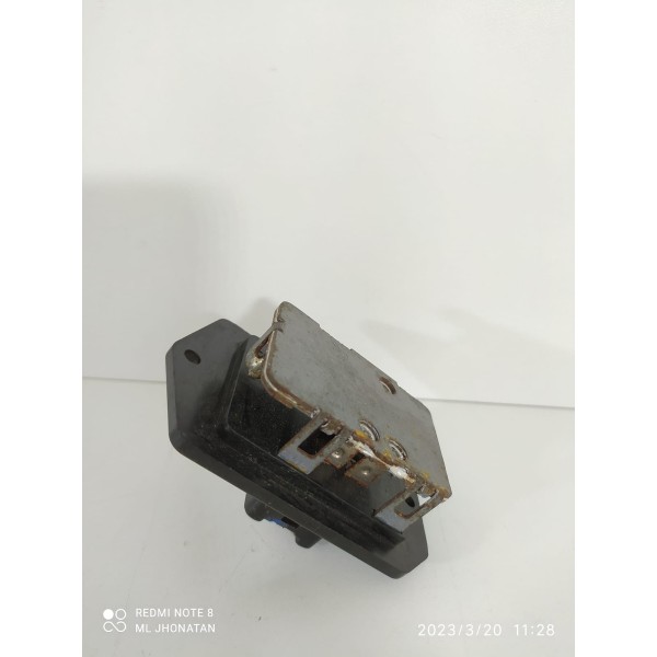 Resistencia Ventilação Honda Fit City Civic 2004 2016 /27116