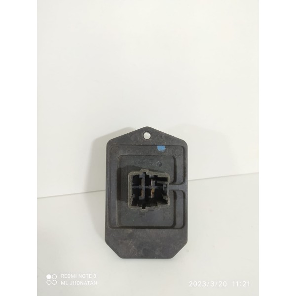 Resistencia Ventilação Etios 2015 A  2019 /27114
