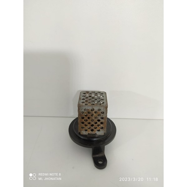 Resistencia Ventilação Honda Fit 2004 2005 2006 A 2008/27113