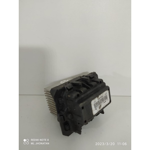 Resistencia Ventilação Peugeot 208 308 408 2011 A 2016/27110