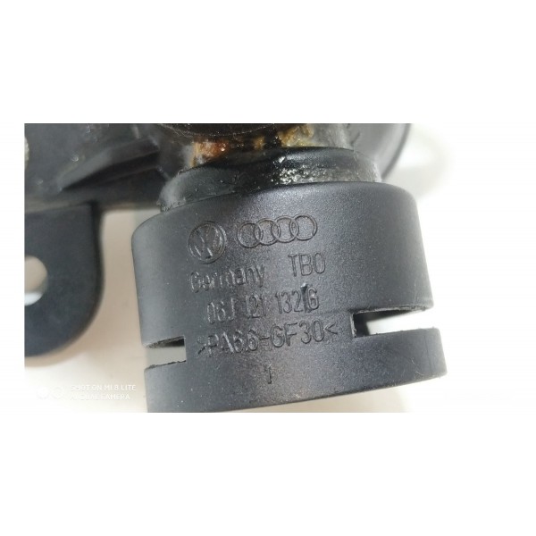 Flange Cabeçote Tiguan 2010 2011 2012 2013 2014 2015  /25439