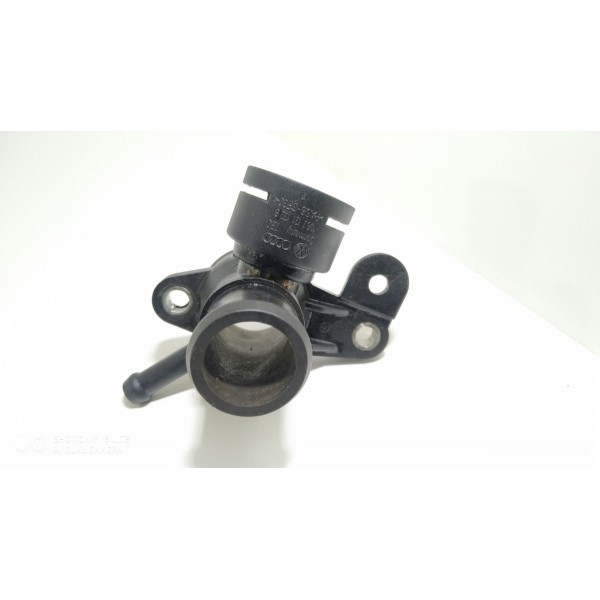 Flange Cabeçote Tiguan 2010 2011 2012 2013 2014 2015  /25439