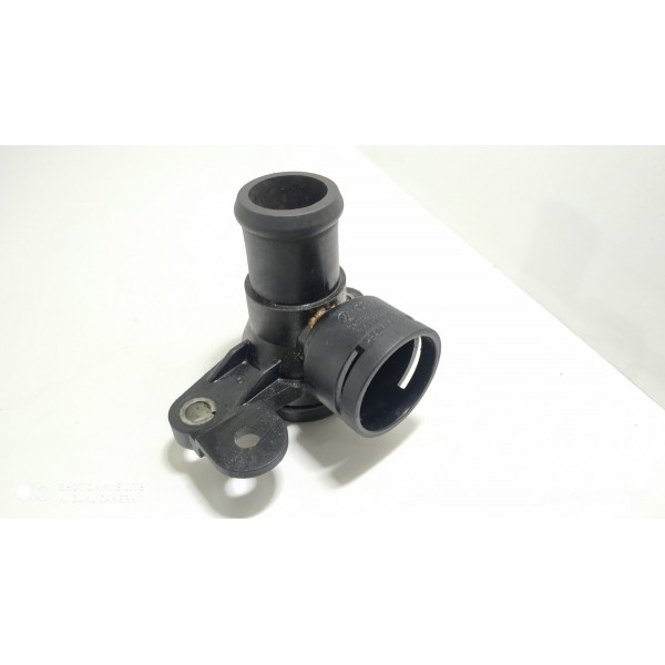 Flange Cabeçote Tiguan 2010 2011 2012 2013 2014 2015  /25439