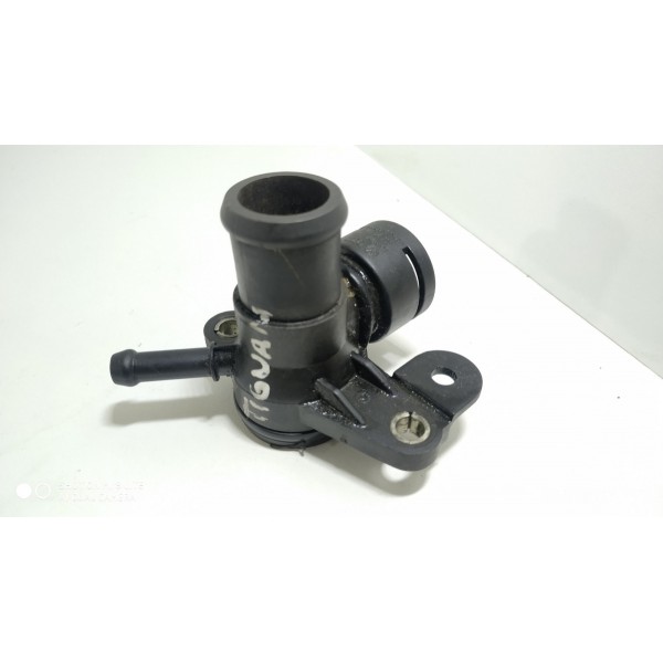Flange Cabeçote Tiguan 2010 2011 2012 2013 2014 2015  /25439
