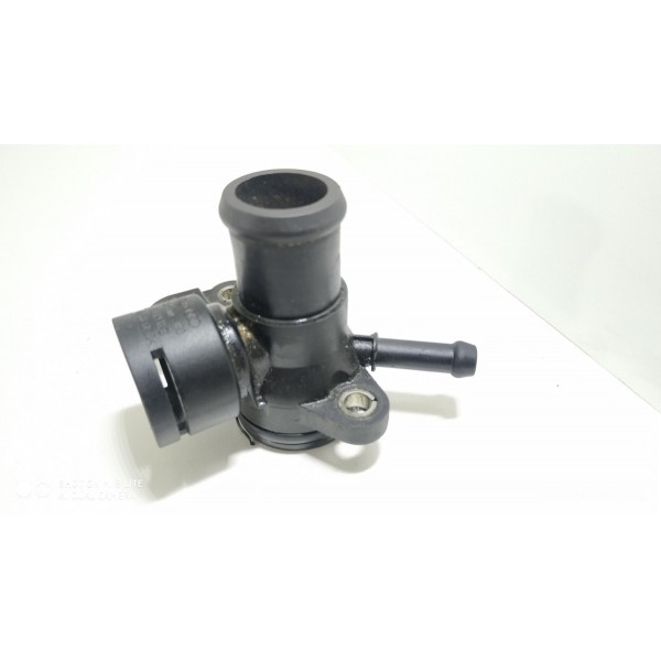 Flange Cabeçote Tiguan 2010 2011 2012 2013 2014 2015  /25439