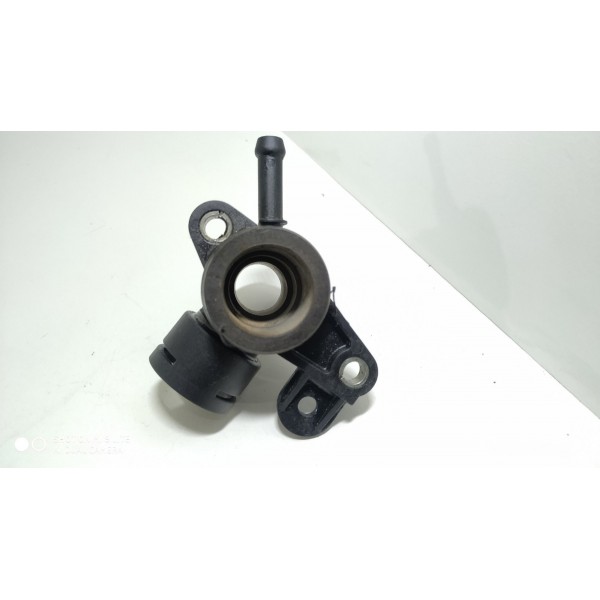 Flange Cabeçote Tiguan 2010 2011 2012 2013 2014 2015  /25439