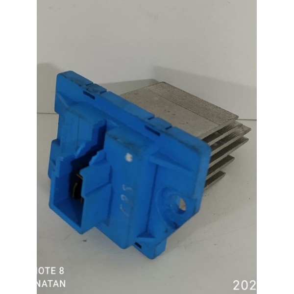 Resistencia Ventilação Hyundai I30 2010 2011 2012 13 / 27086