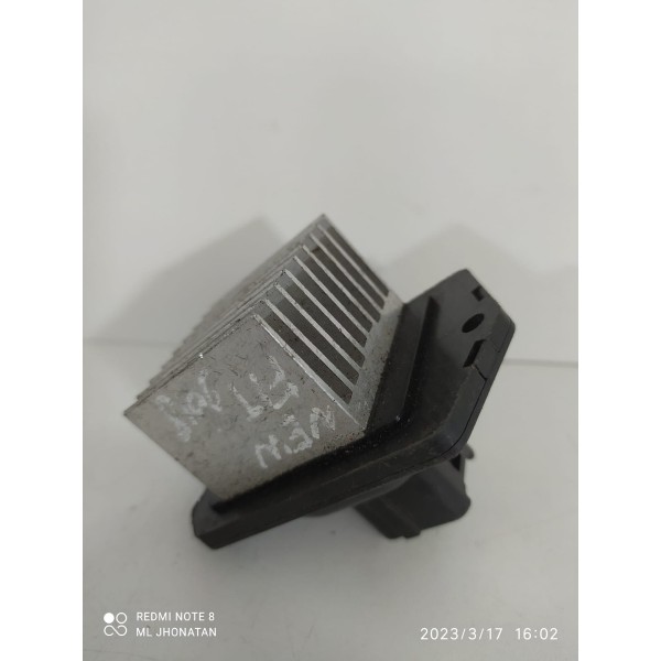 Resistencia Ventilação Honda Fit 2014 A 2020 / 27075
