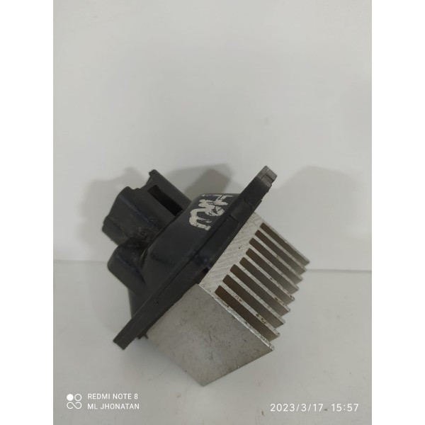 Resistencia Ventilação Honda Hrv 2016 A 2020 / 27074