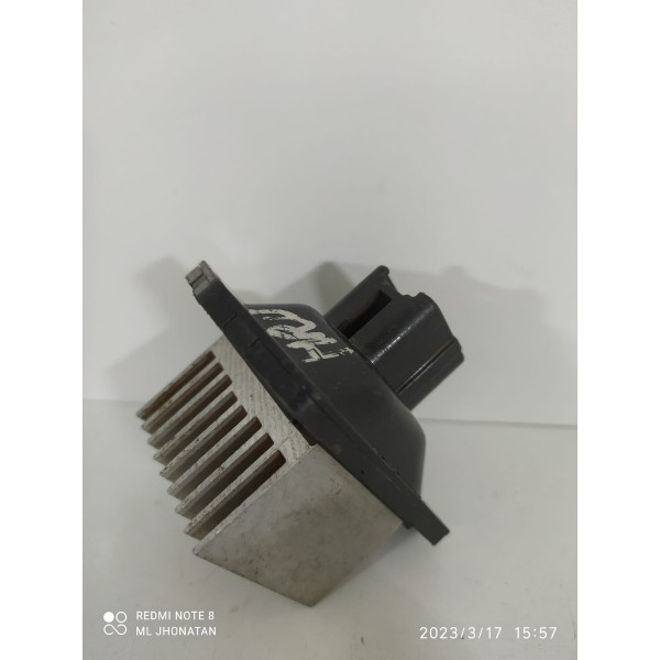 Resistencia Ventilação Honda Hrv 2016 A 2020 / 27074