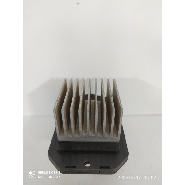 Resistencia Ventilação Honda Hrv 2016 A 2020 / 27074