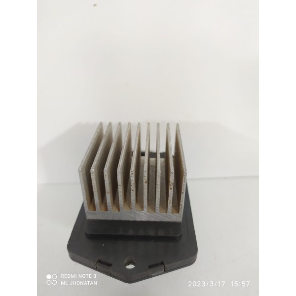Resistencia Ventilação Honda Hrv 2016 A 2020 / 27074